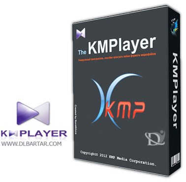 دانلود نرم افزار KMPlayer 4.2.2.29 Win/Mac + Portable ویدیو پلیر حرفه ای و قدرتمند