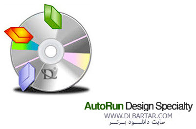 دانلود رایگان نرم افزار AutoRun Design Specialty 9.1.3.6