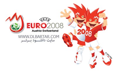 دانلود رایگان کرک سالم و نهایی بازی فوتبال EURO 2008