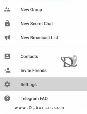 آموزش کامل ساخت آی دی ID در تلگرام Telegram برای پیدا کردن افراد