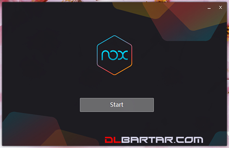 آموزش تصویری نصب و کار با نوکس اپ پلیر Nox App Player