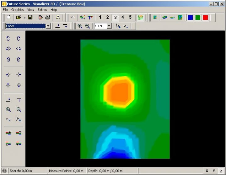 دانلود رایگان نرم افزار visualizer 3d
