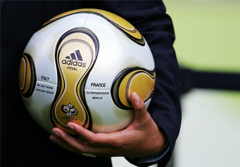 نام توپ جام جهانی 2006 آلمان چه بود ؟ - مسابقه پیامکی شبکه ورزش
