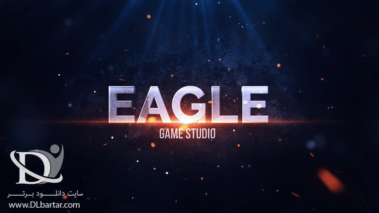 دانلود بازی عقاب Eagle v2.9 ورژن جدید برای اندروید