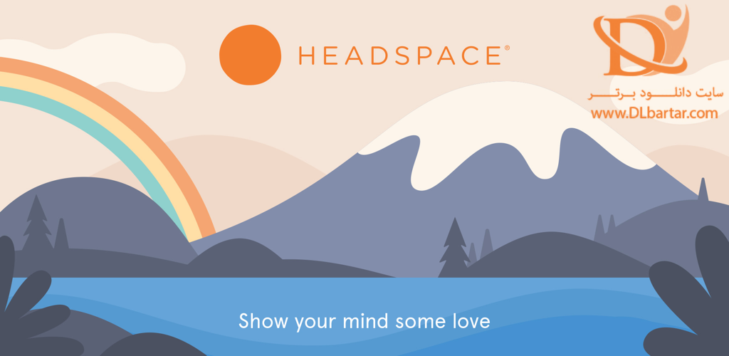 دانلود Headspace: Meditation & Sleep v3.19.1 برنامه مدیتیشن و آرامش ذهن برای اندروید