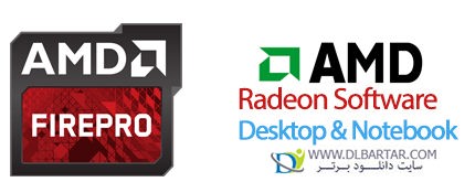 دانلود درایورهای کارت گرافیک AMD Driver Adrenalin Edition 19.4.3 برای دسکتاپ و لپ تاپ