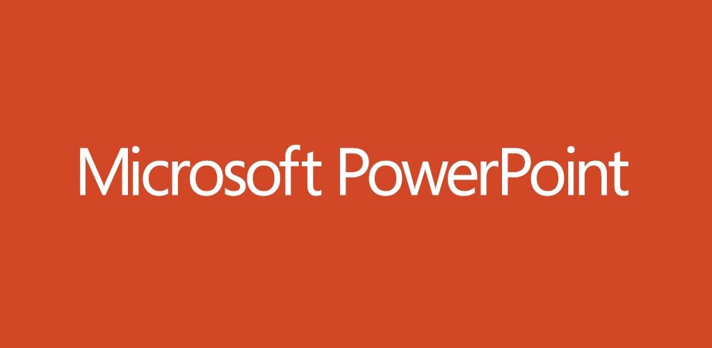 دانلود Microsoft PowerPoint 16.0.11727.20104 - مایکروسافت پاورپوینت برای اندروید و ios