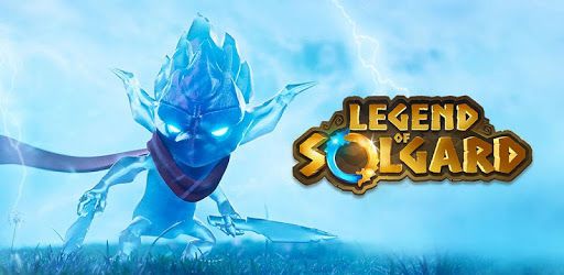 دانلود Legend of Solgard 2.1.0 + نسخه مود بازی افسانه سولگارد برای اندروید و ios